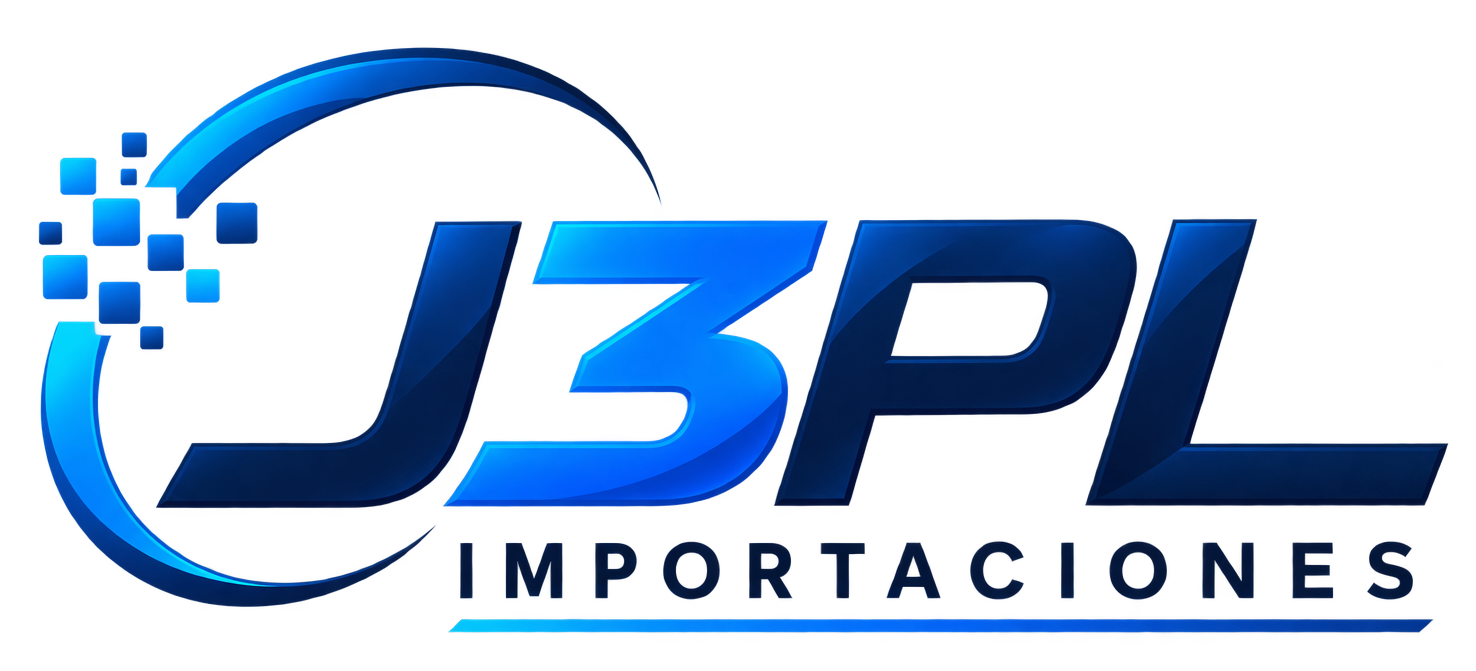 J3PL Importaciones